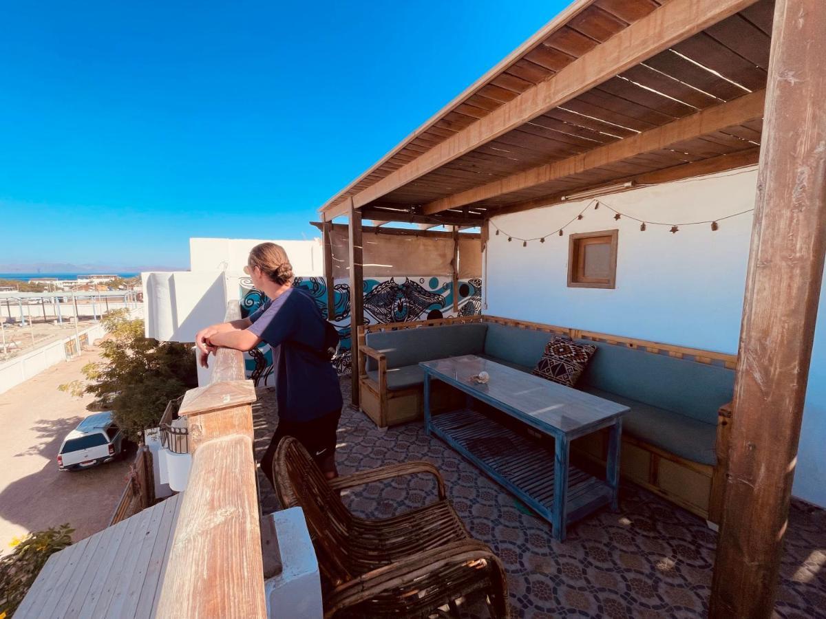 Rafiki Hostels - Dahab Exterior foto