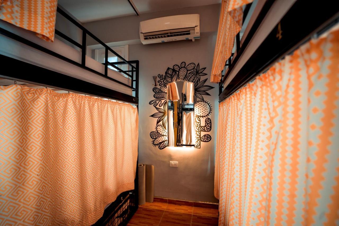 Rafiki Hostels - Dahab Exterior foto