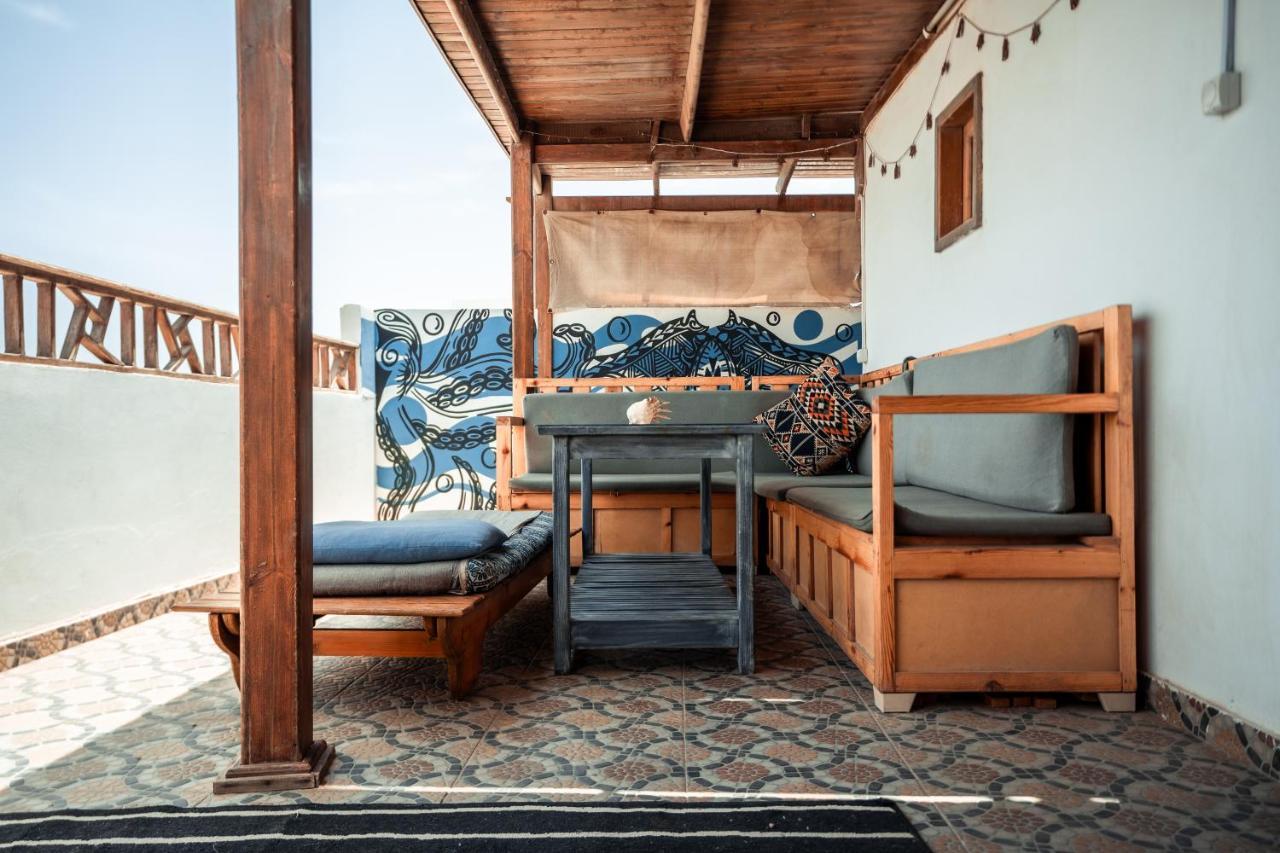 Rafiki Hostels - Dahab Exterior foto