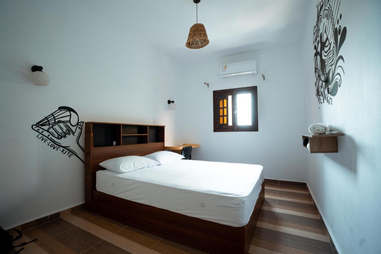 Rafiki Hostels - Dahab Exterior foto