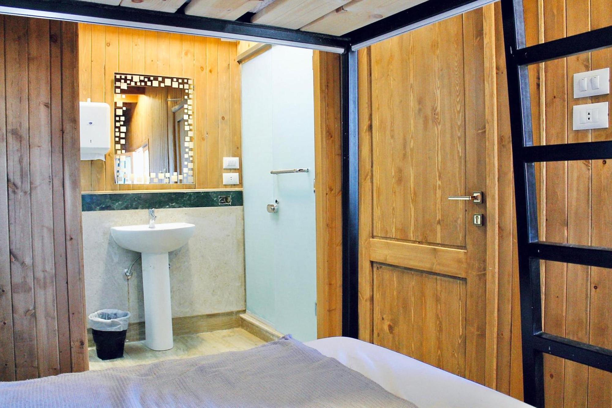 Rafiki Hostels - Dahab Exterior foto