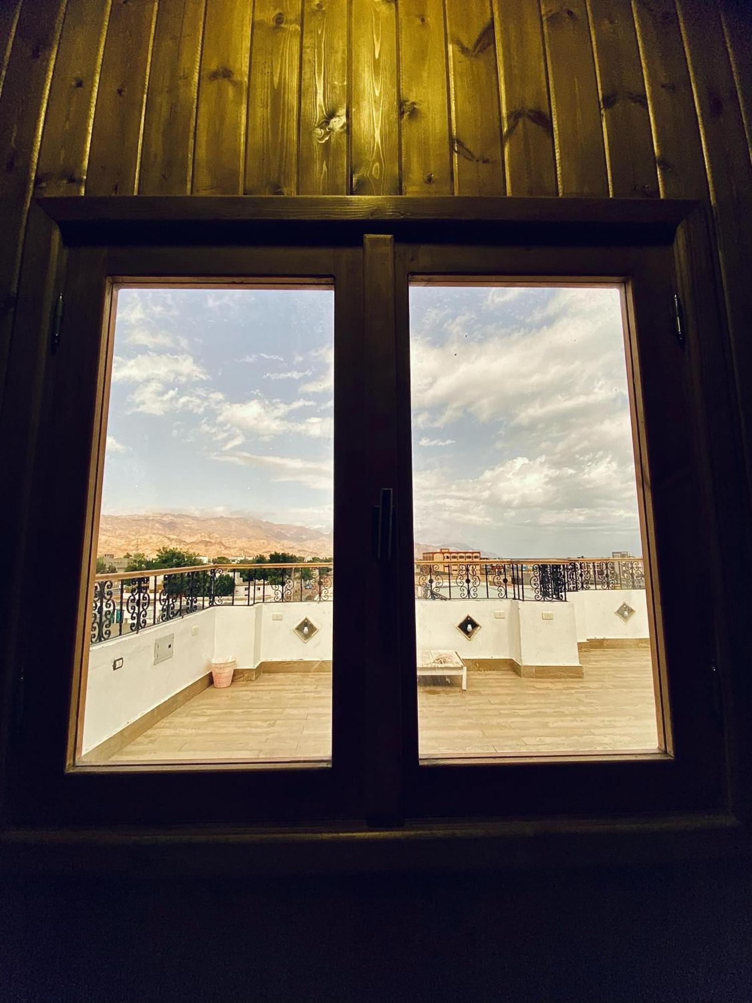 Rafiki Hostels - Dahab Exterior foto