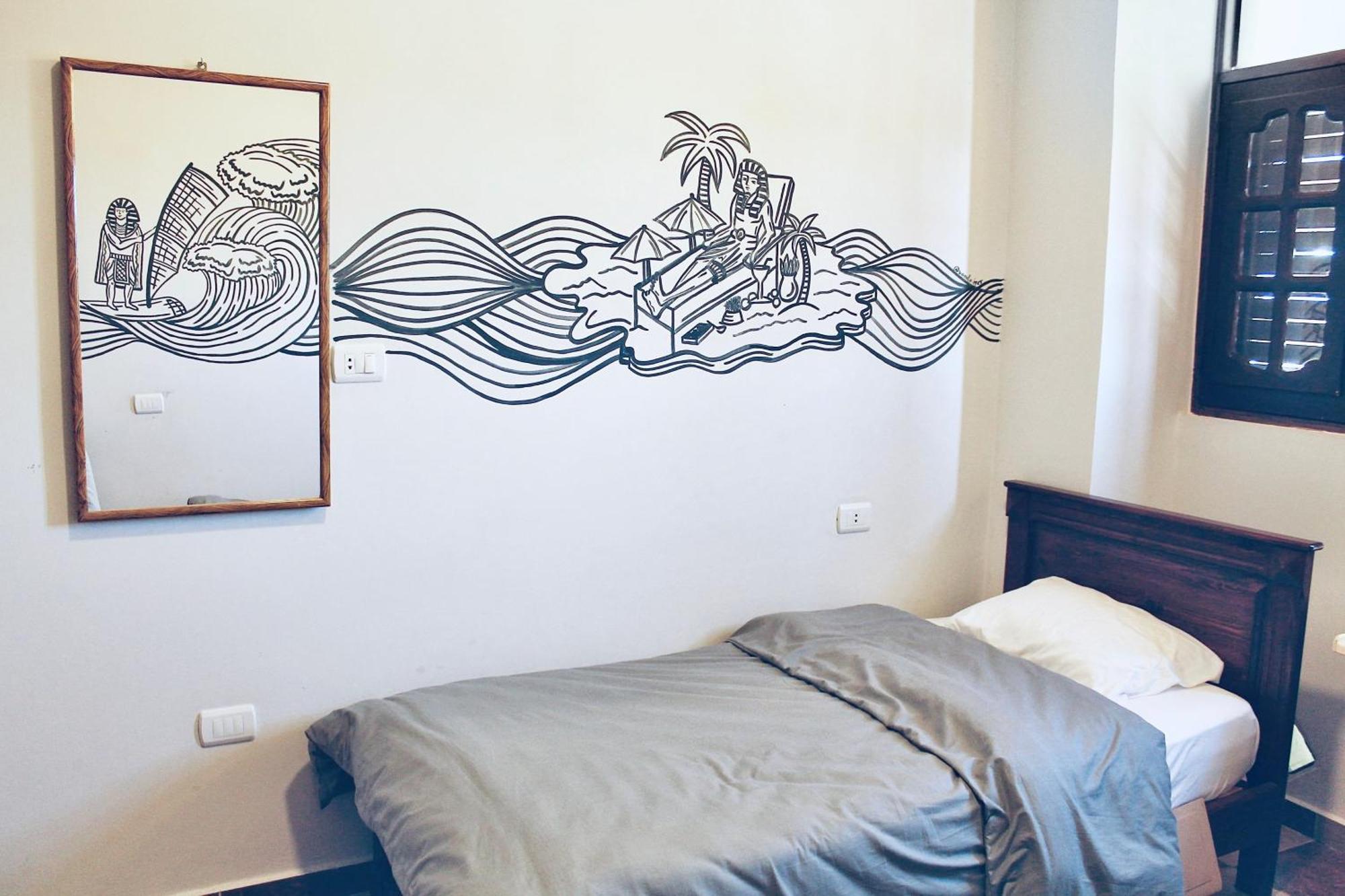 Rafiki Hostels - Dahab Exterior foto